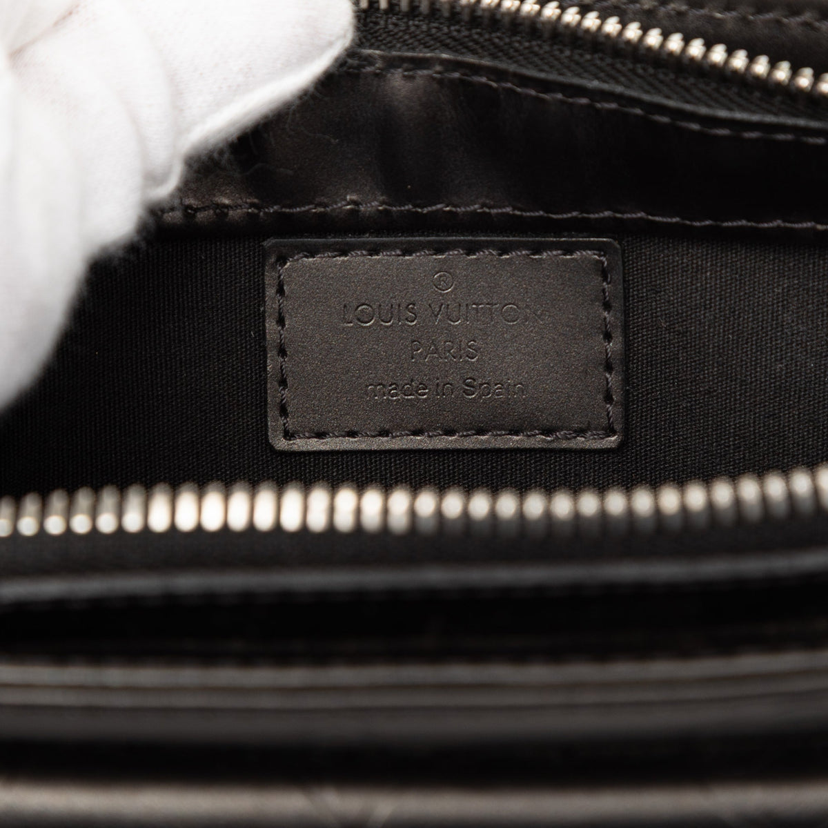 Louis Vuitton Monogram Mat Alston