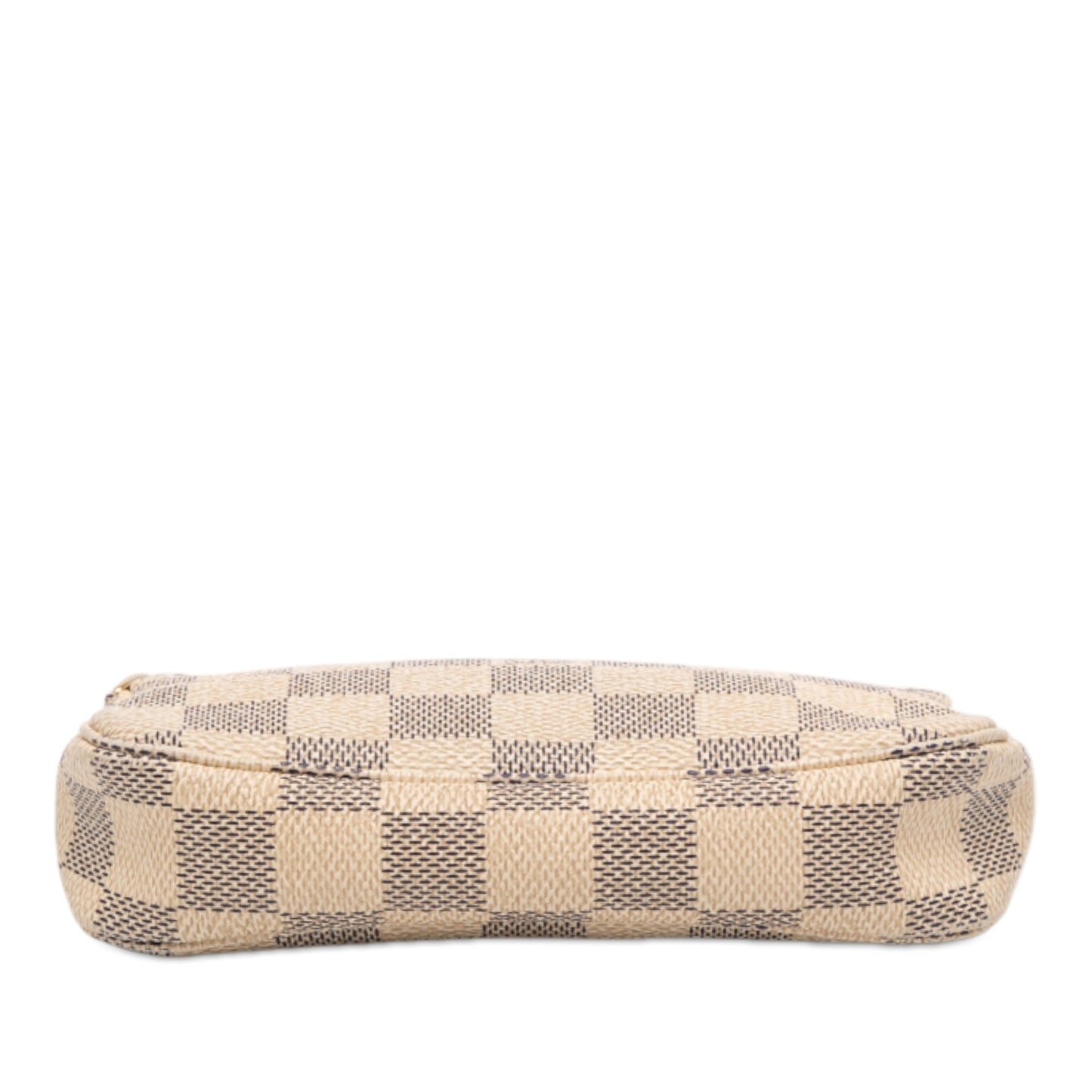 Louis Vuitton Damier Azur Mini Pochette Accessoires