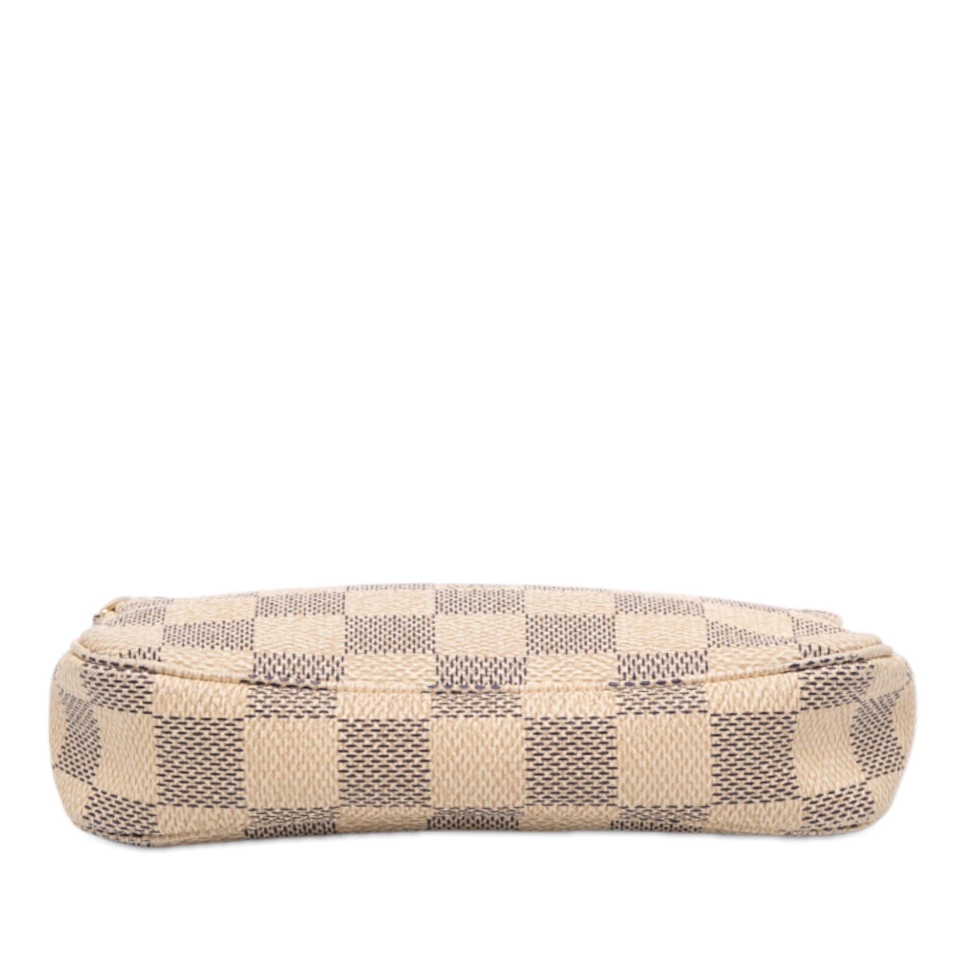 Louis Vuitton Damier Azur Mini Pochette Accessoires