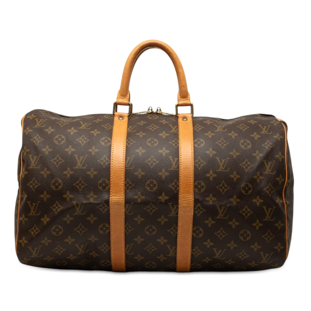 Louis Vuitton Monogram Keepall 45
