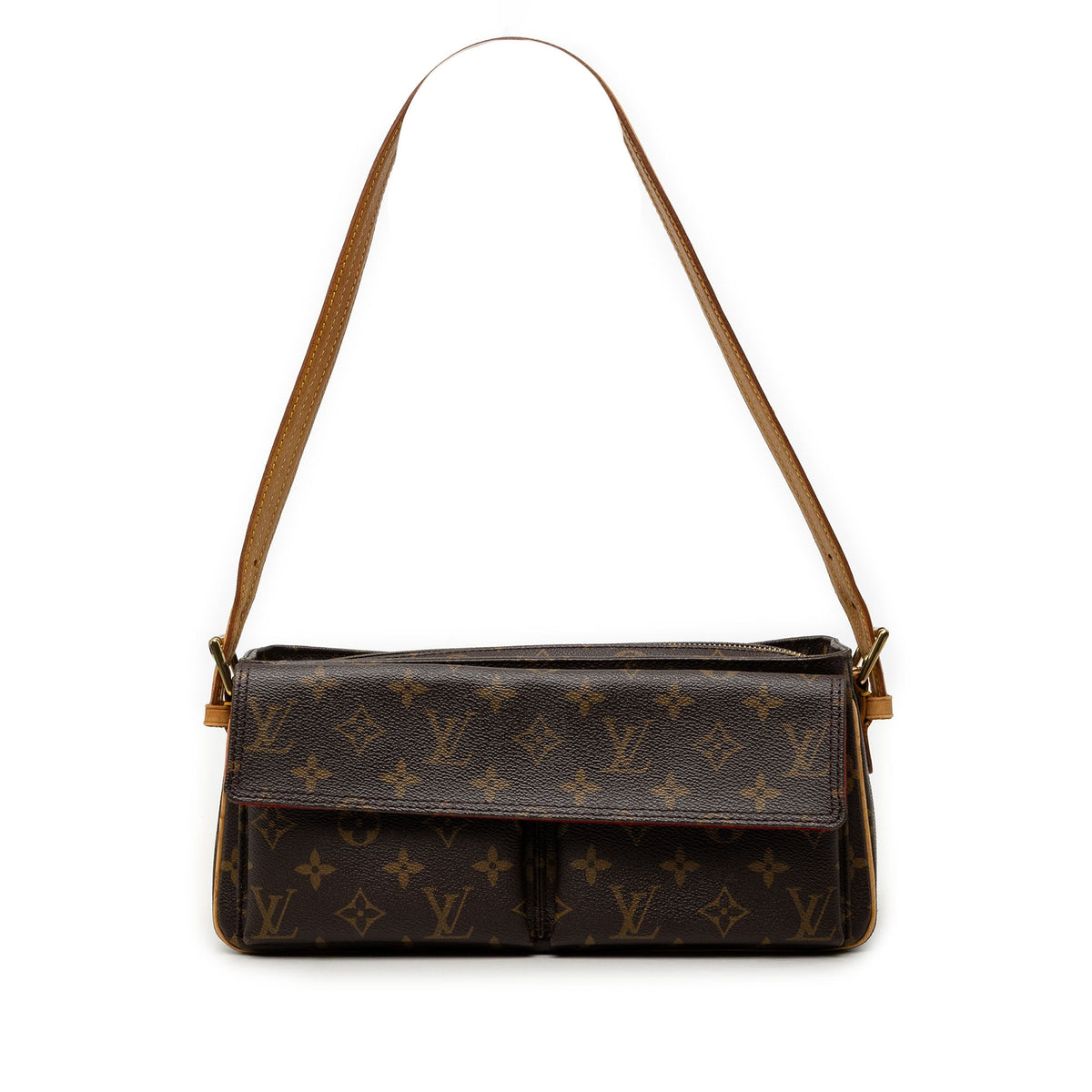 Louis Vuitton Monogram Viva Cite MM