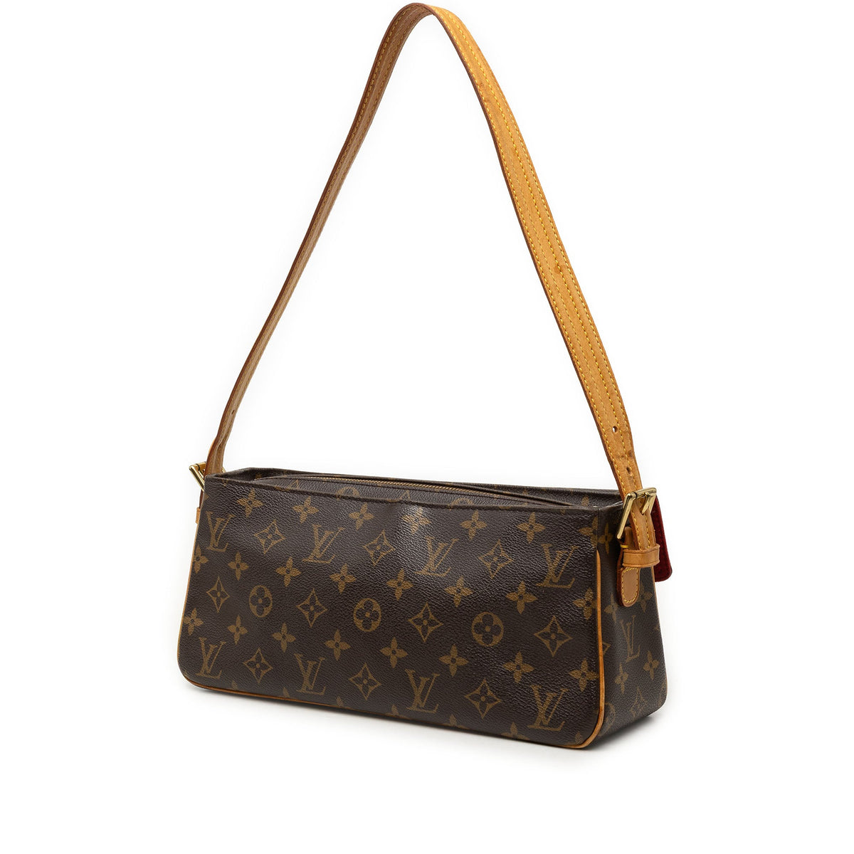 Louis Vuitton Monogram Viva Cite MM