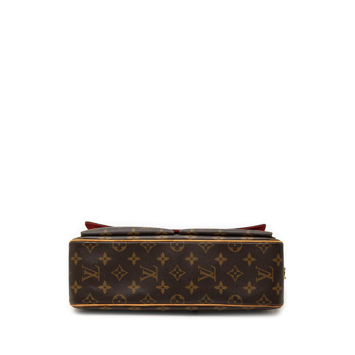 Louis Vuitton Monogram Viva Cite MM