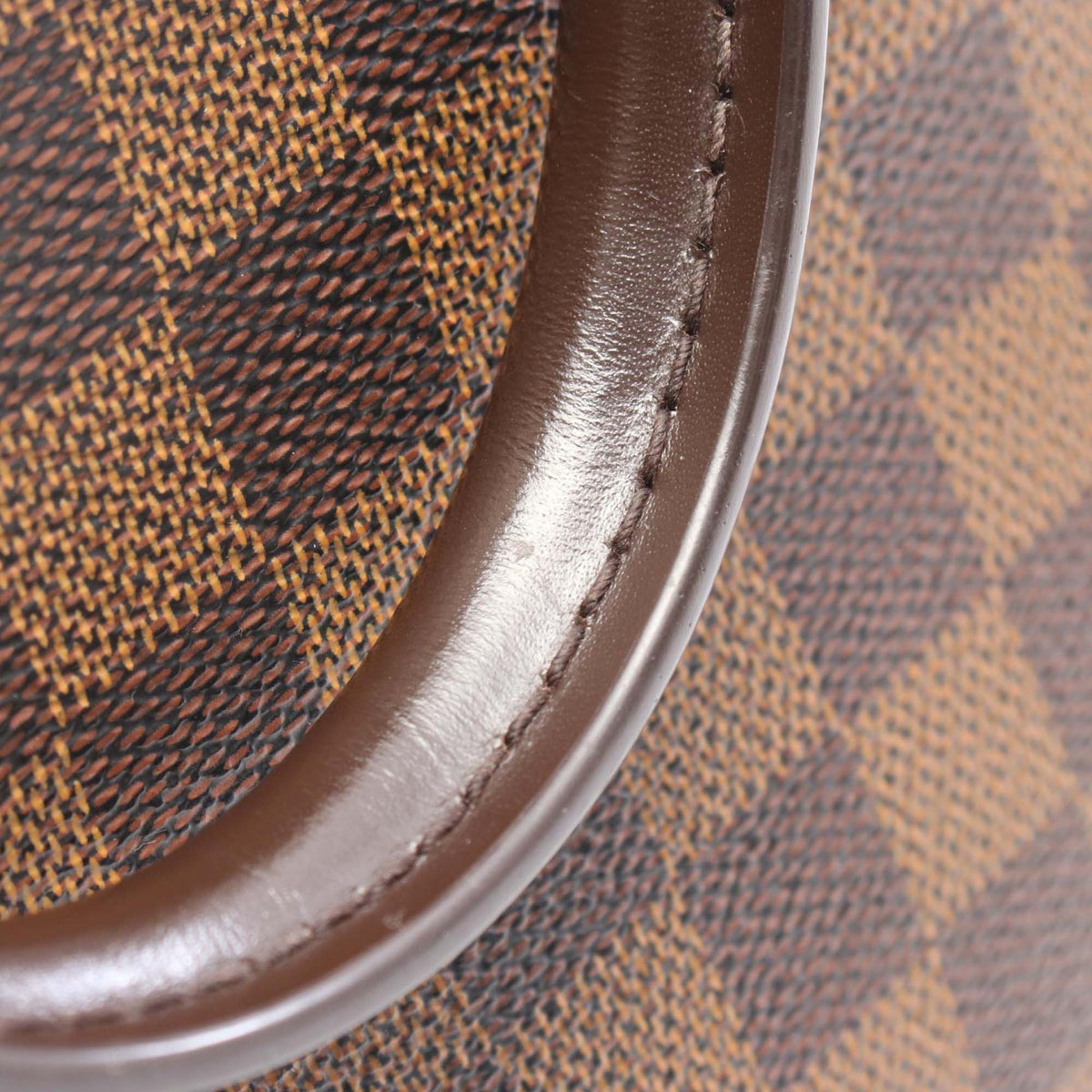 Louis Vuitton Damier Ebene Alma PM