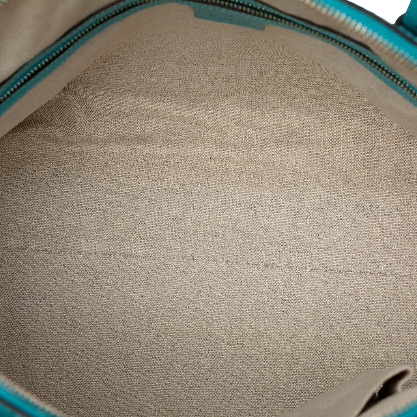 Gucci Large Leather Nice Dome Satchel