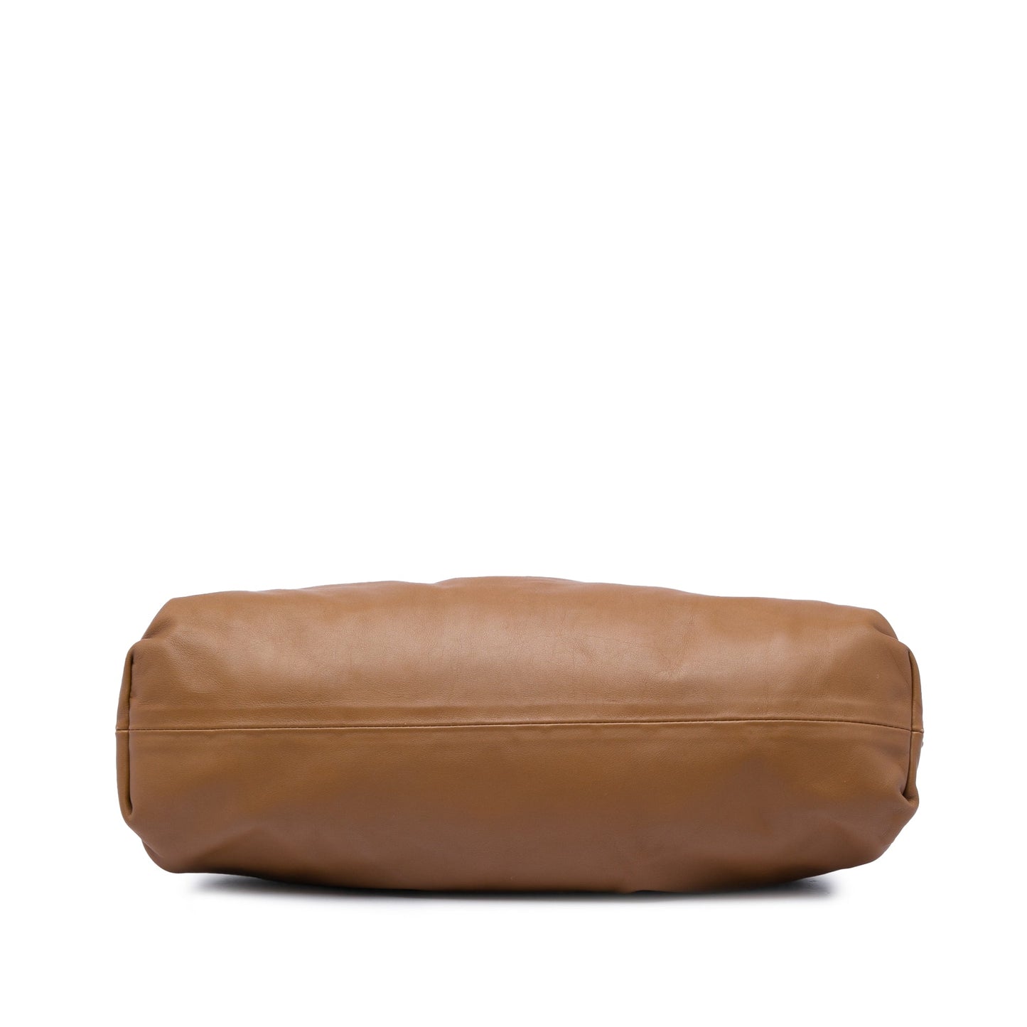 Bottega Veneta Lambskin The Pouch