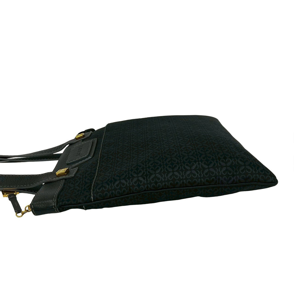 LOEWE Anagram Canvas Tote