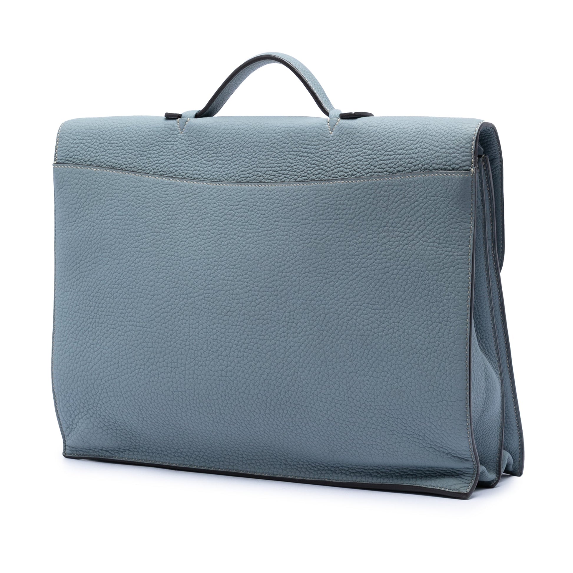 Hermès Togo Sac a Depeches 38