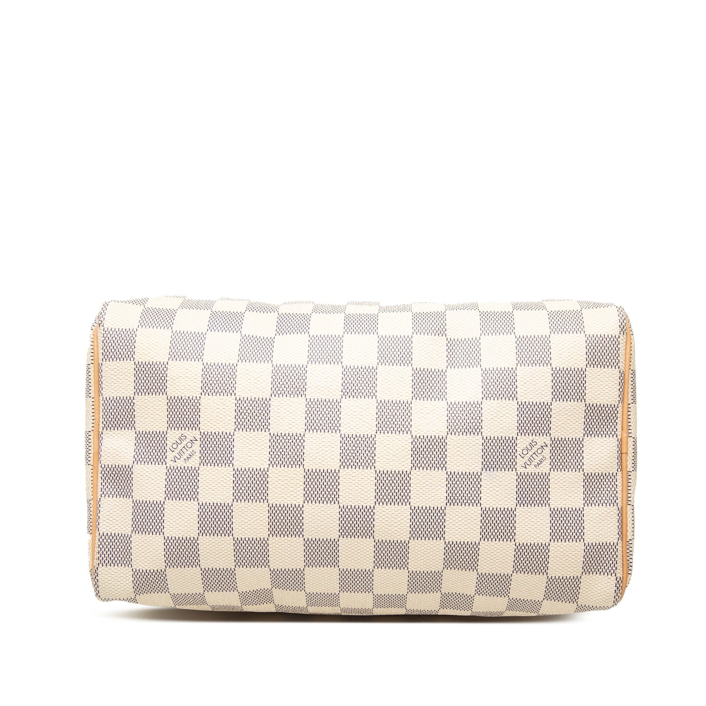 Louis Vuitton Damier Azur Speedy 25