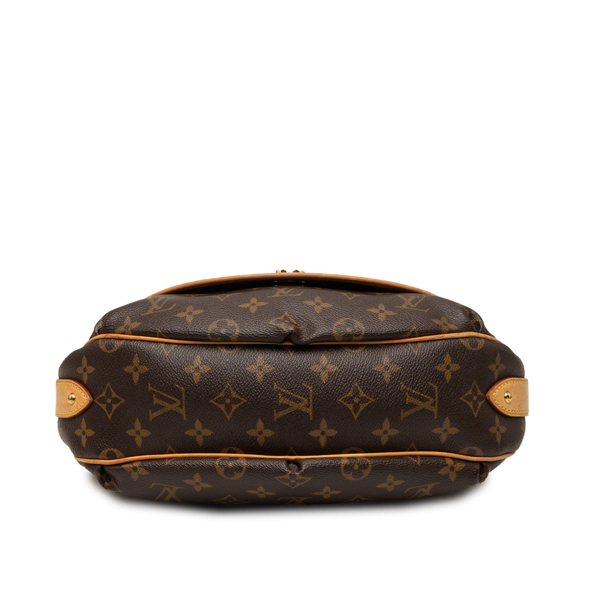 Louis Vuitton Monogram Tulum PM
