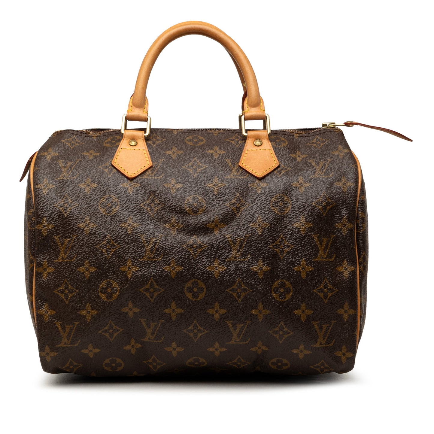 Louis Vuitton Monogram Speedy 30