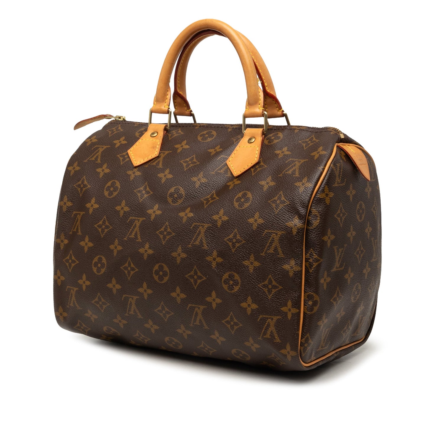 Louis Vuitton Monogram Speedy 30