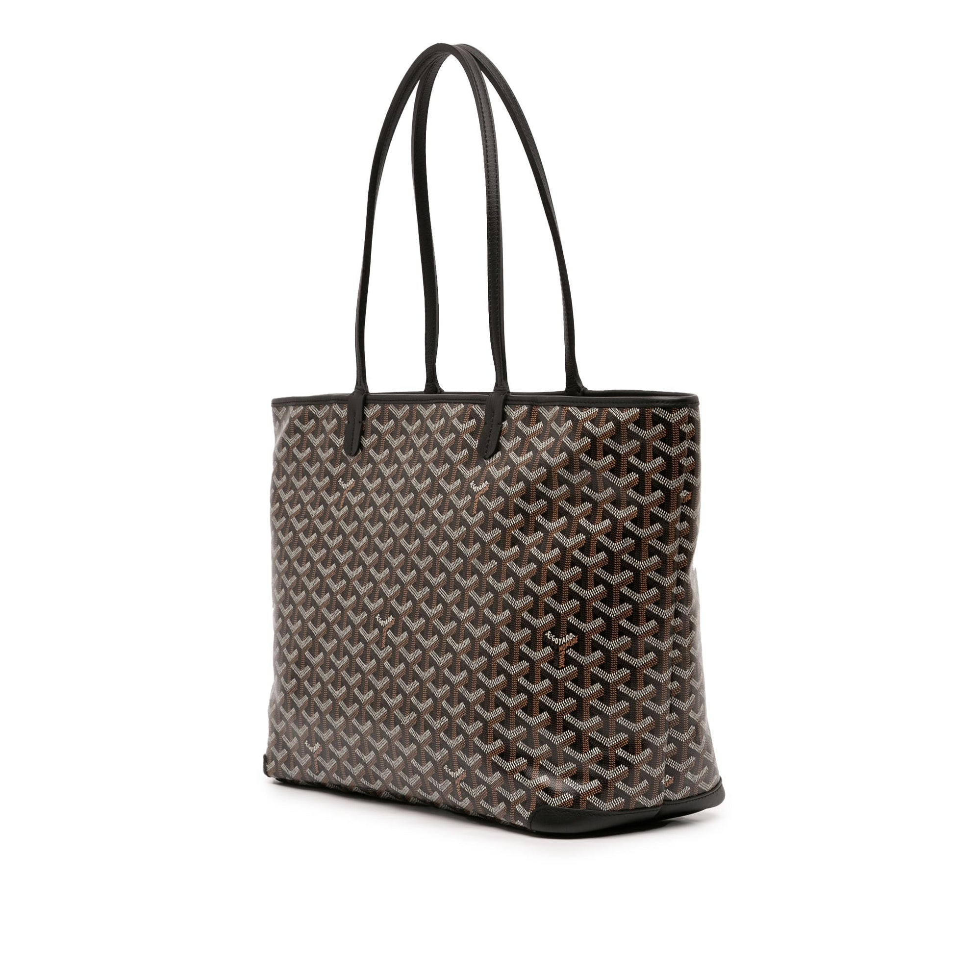 Goyard Goyardine Artois MM