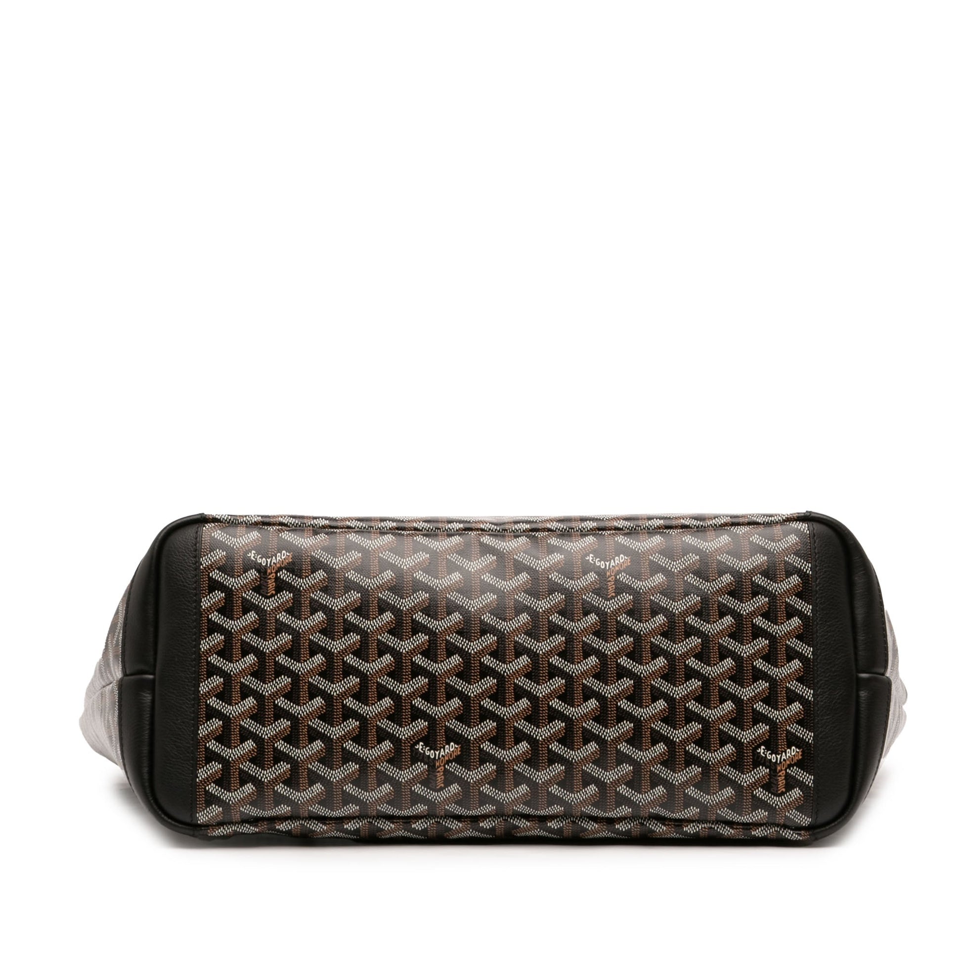 Goyard Goyardine Artois MM