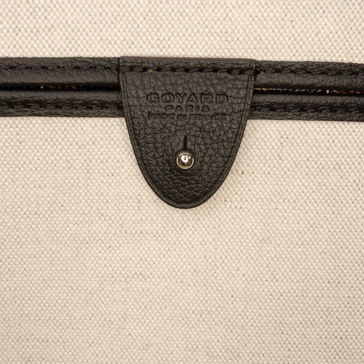Goyard Goyardine Artois MM