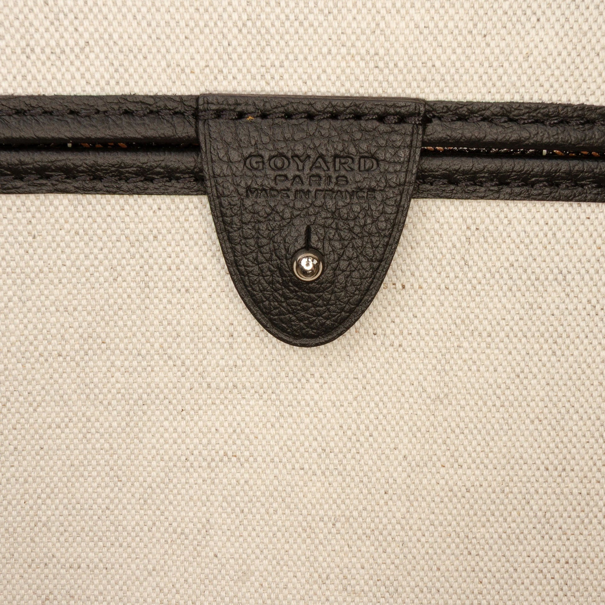 Goyard Goyardine Artois MM