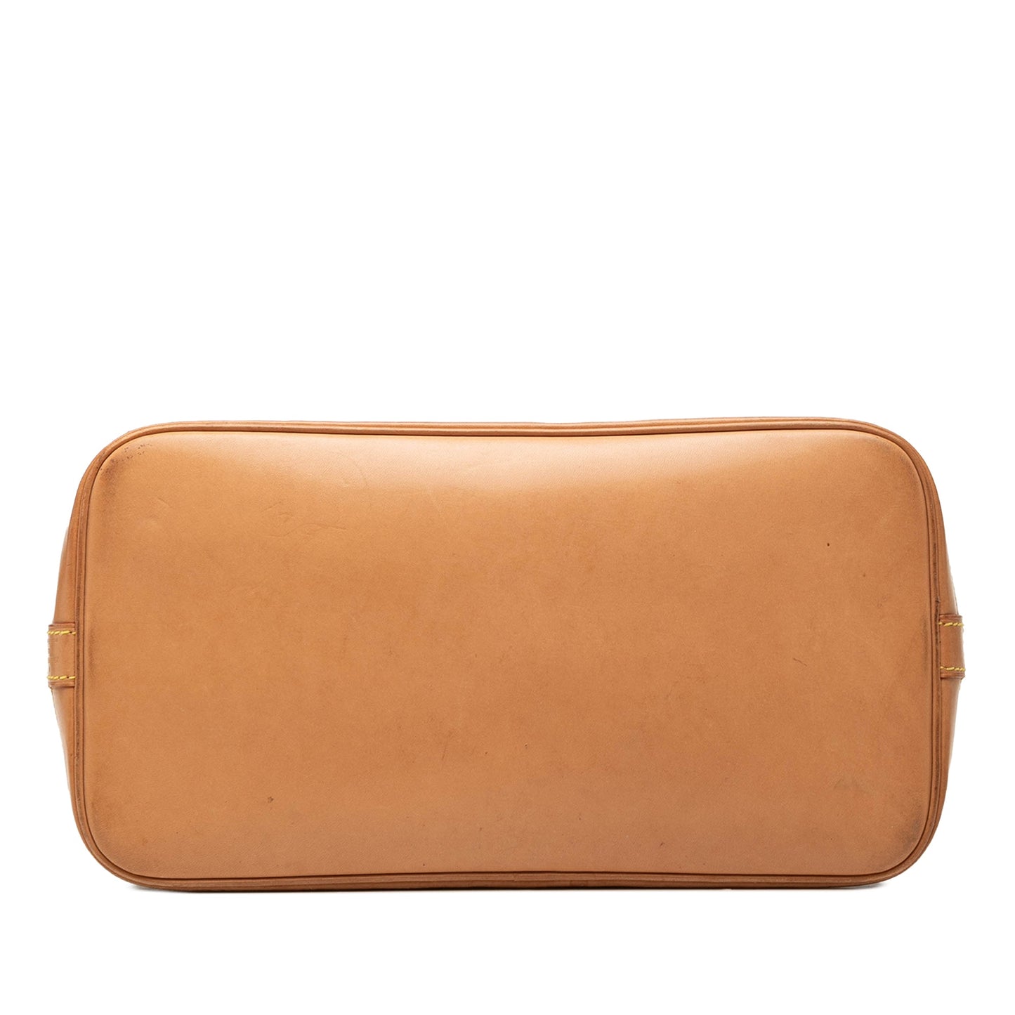 Louis Vuitton Monogram Alma PM