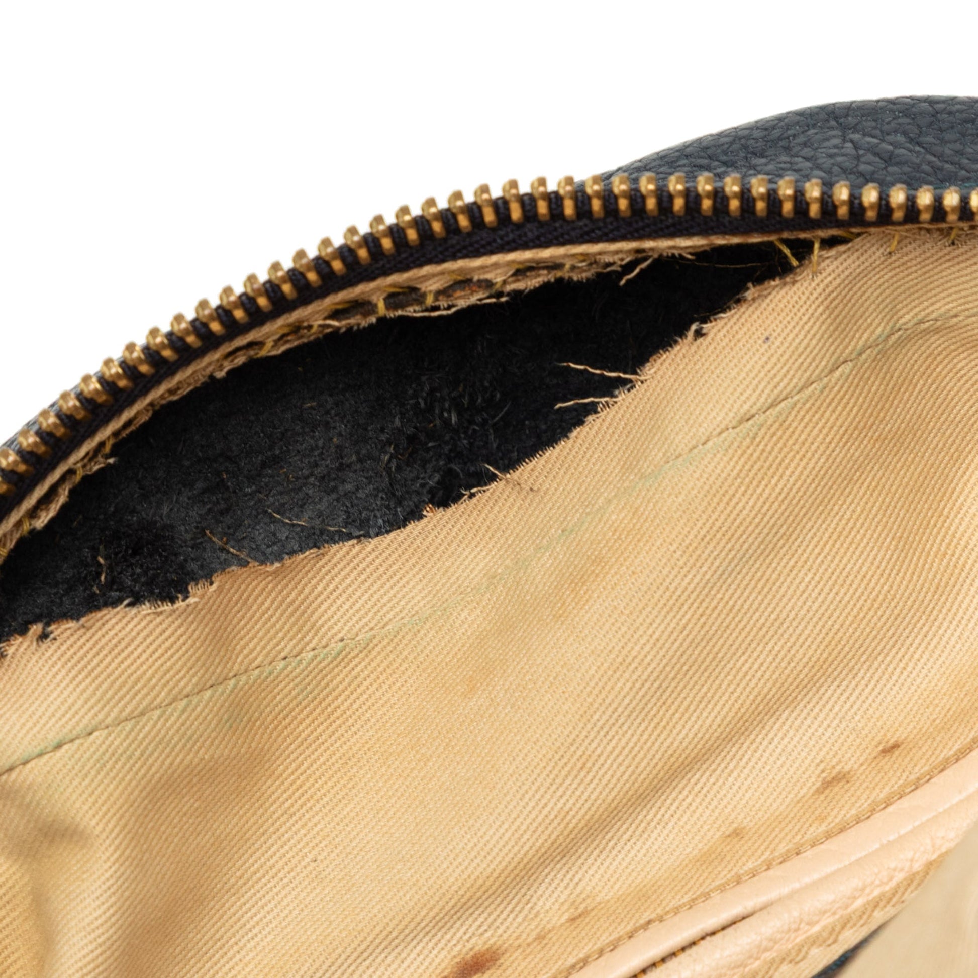 Chloé Small Leather Paraty Satchel