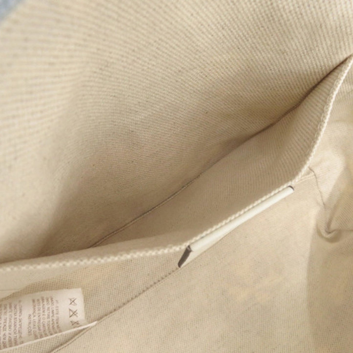 Kids Canvas Umbrella Tote