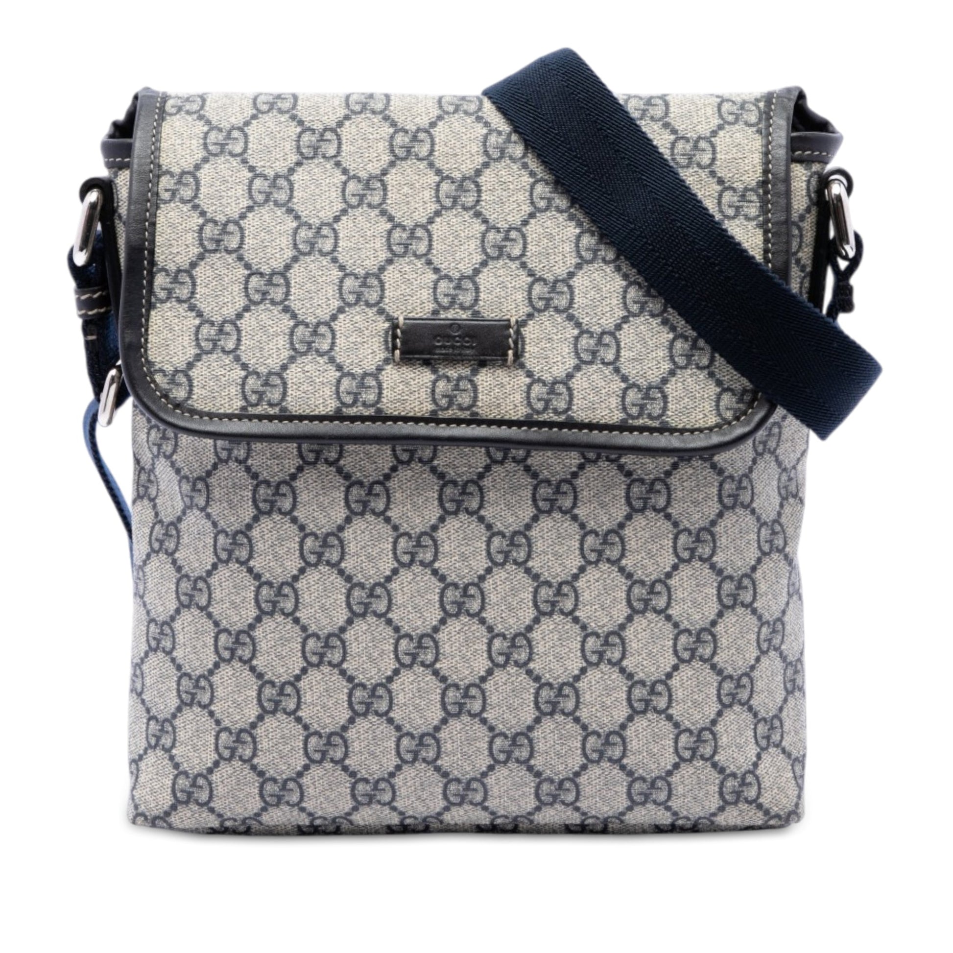 Gucci GG Supreme Crossbody