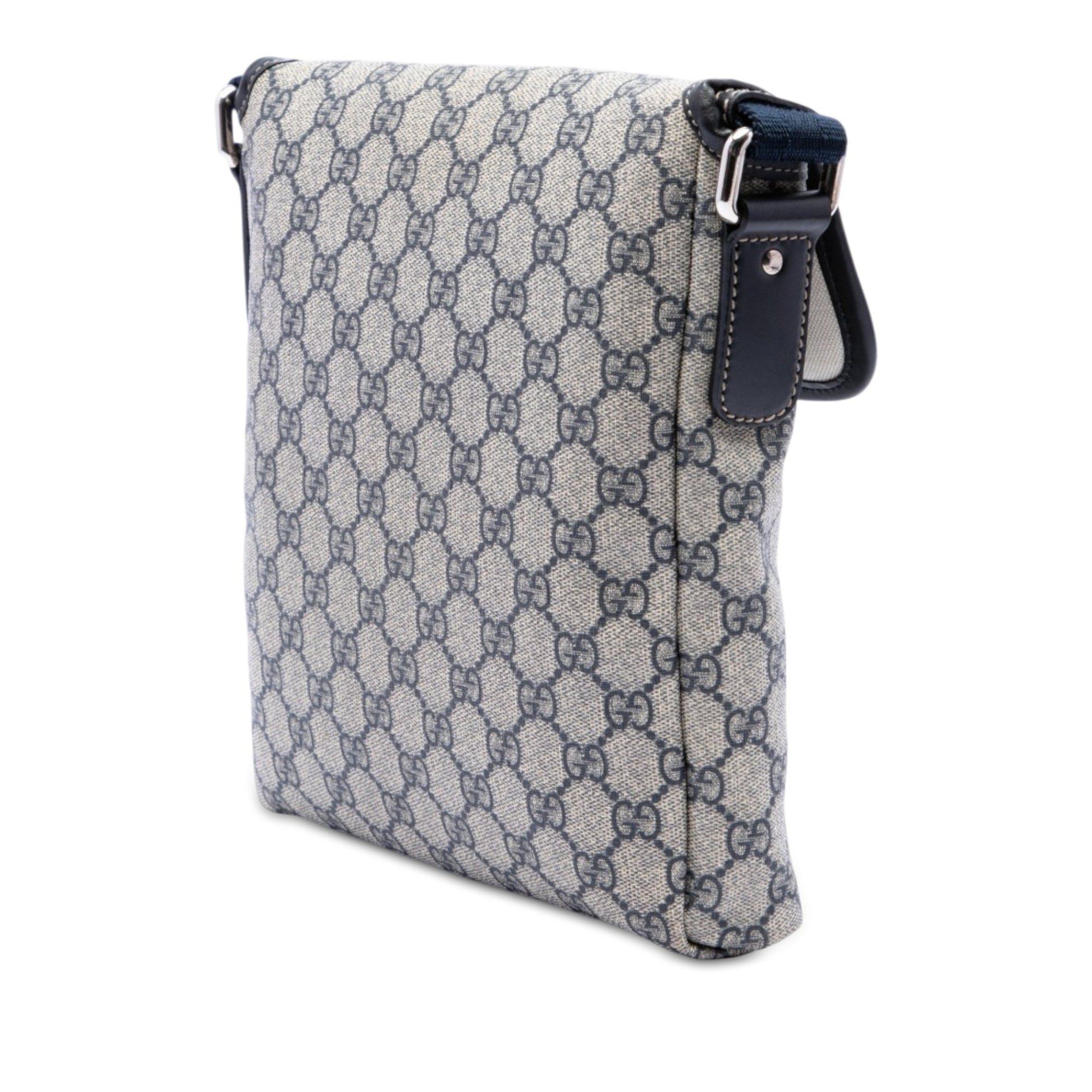 Gucci GG Supreme Crossbody