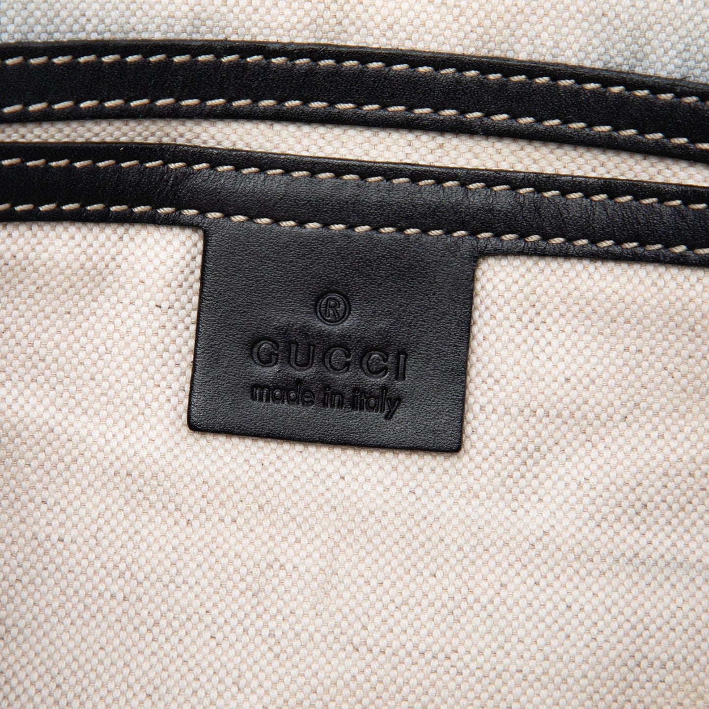 Gucci GG Supreme Crossbody