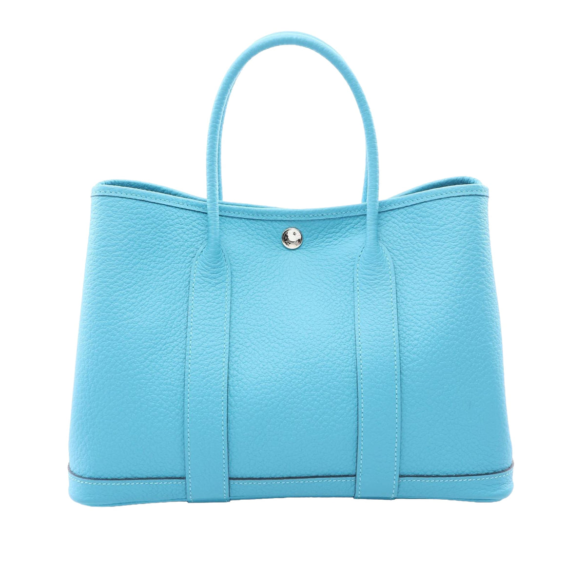 Hermès Country Garden Party 36 — Blue