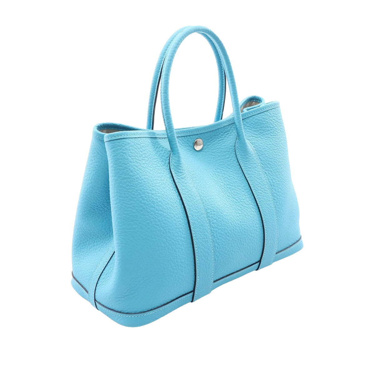 Hermès Country Garden Party 36 — Blue