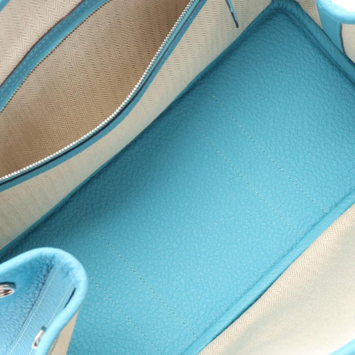 Hermès Country Garden Party 36 — Blue