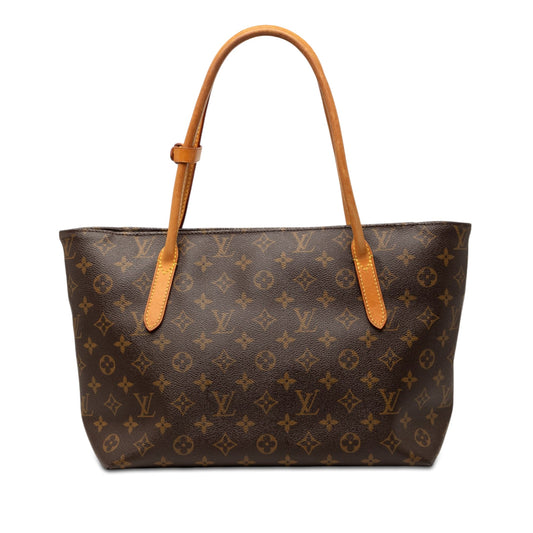 Louis Vuitton Monogram Raspail PM