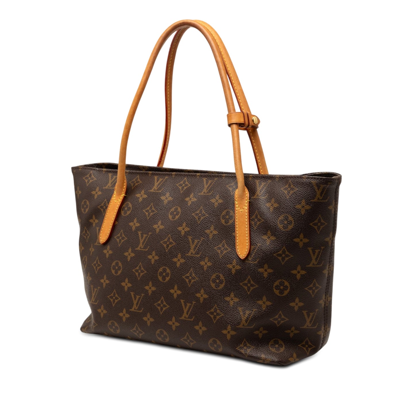 Louis Vuitton Monogram Raspail PM