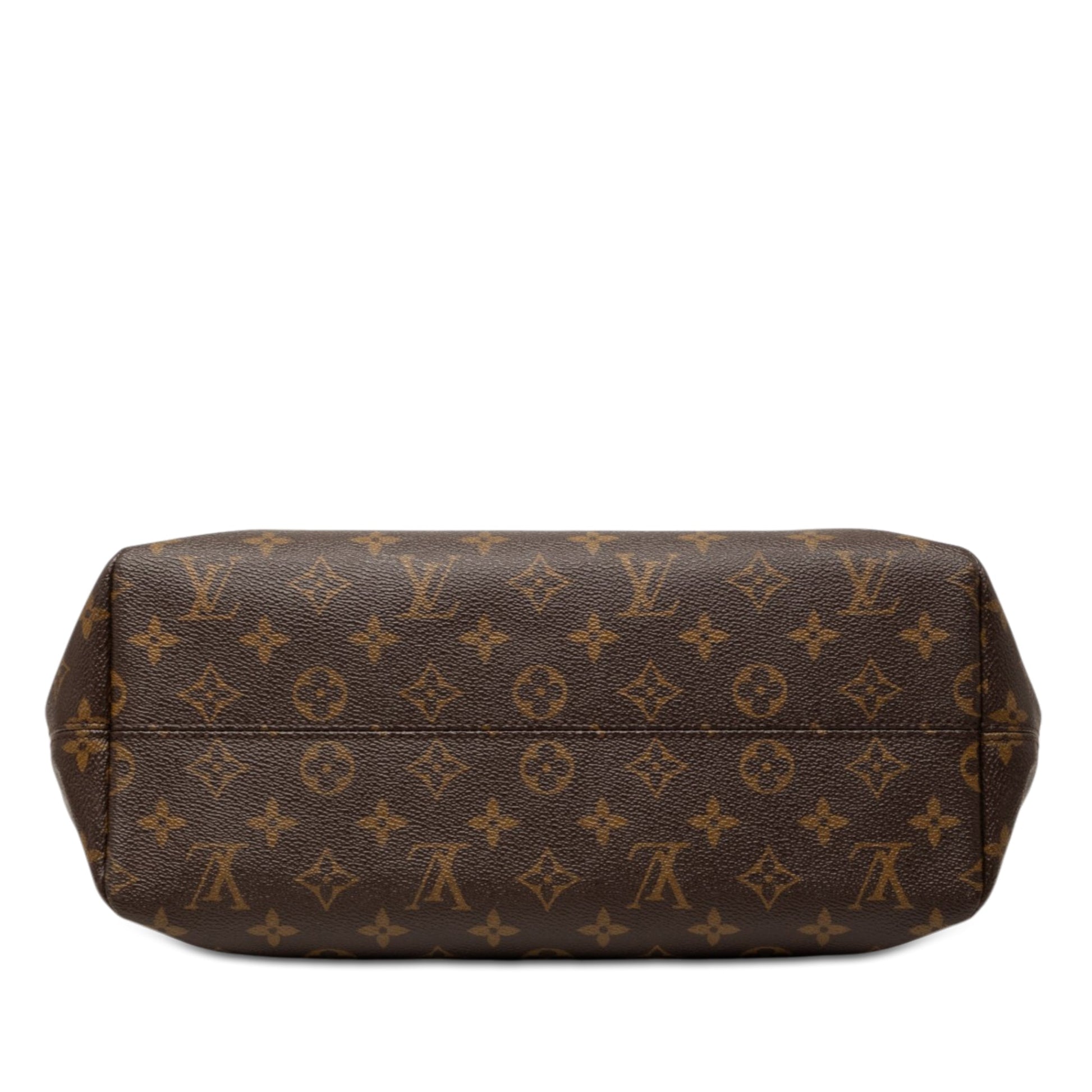 Louis Vuitton Monogram Raspail PM