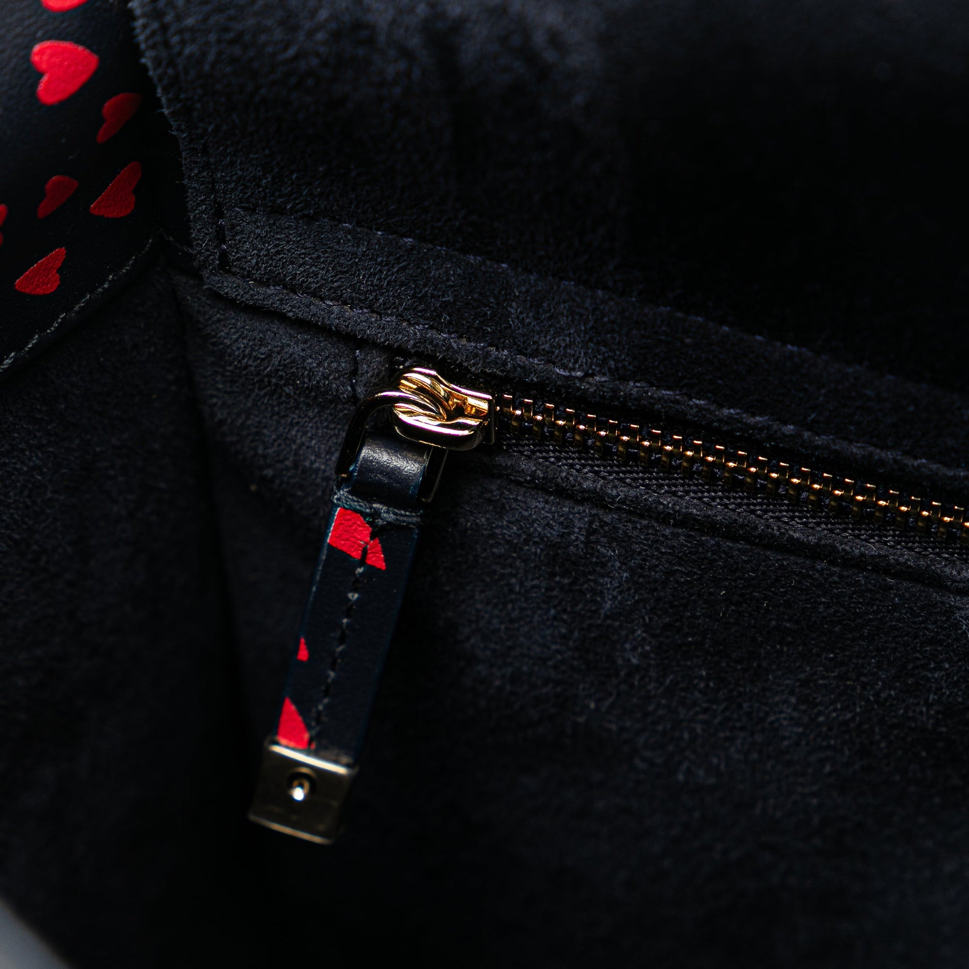 Dior Medium Calfskin I Love Paris Lady Dior