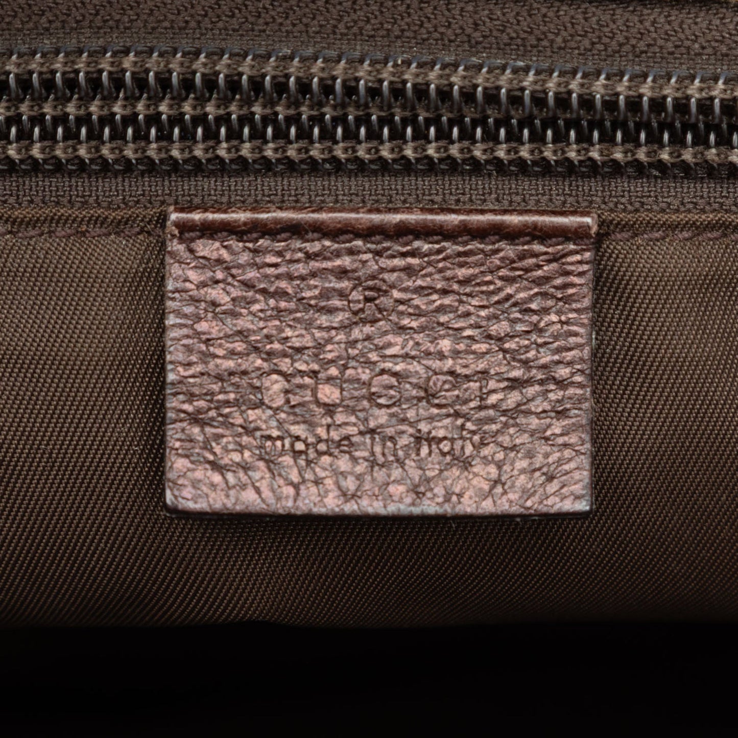 Gucci GG Canvas Web Tote
