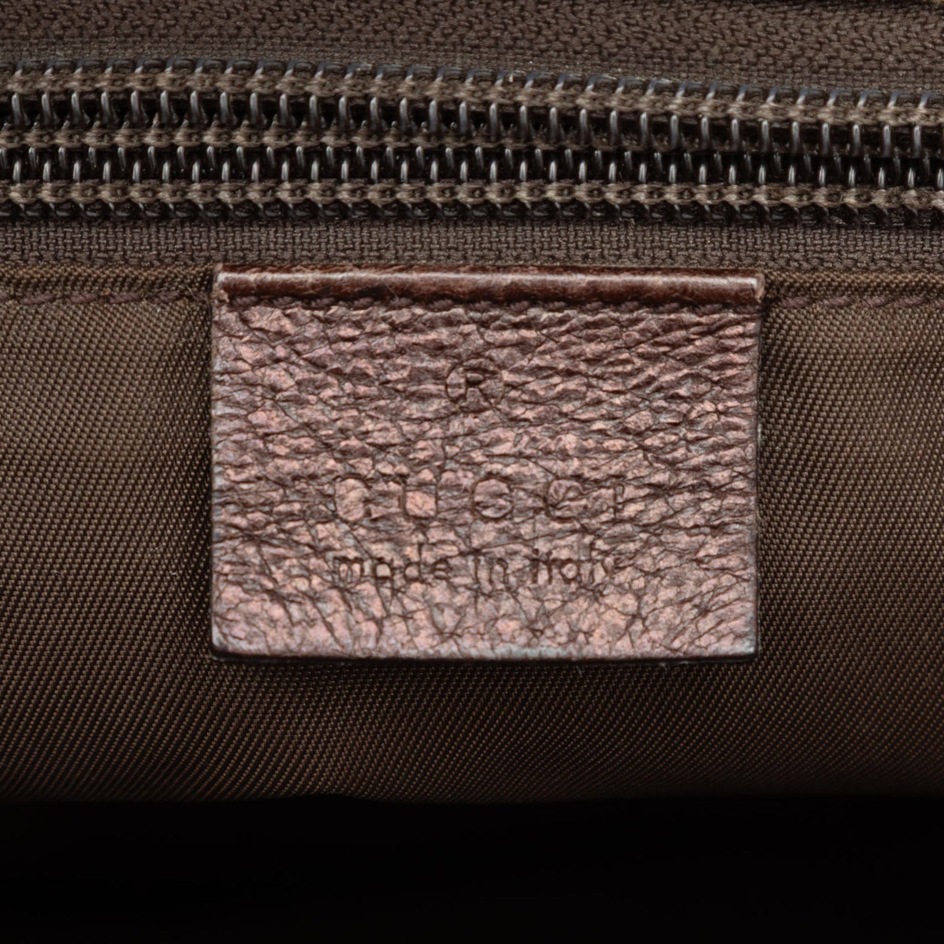 Gucci GG Canvas Web Tote