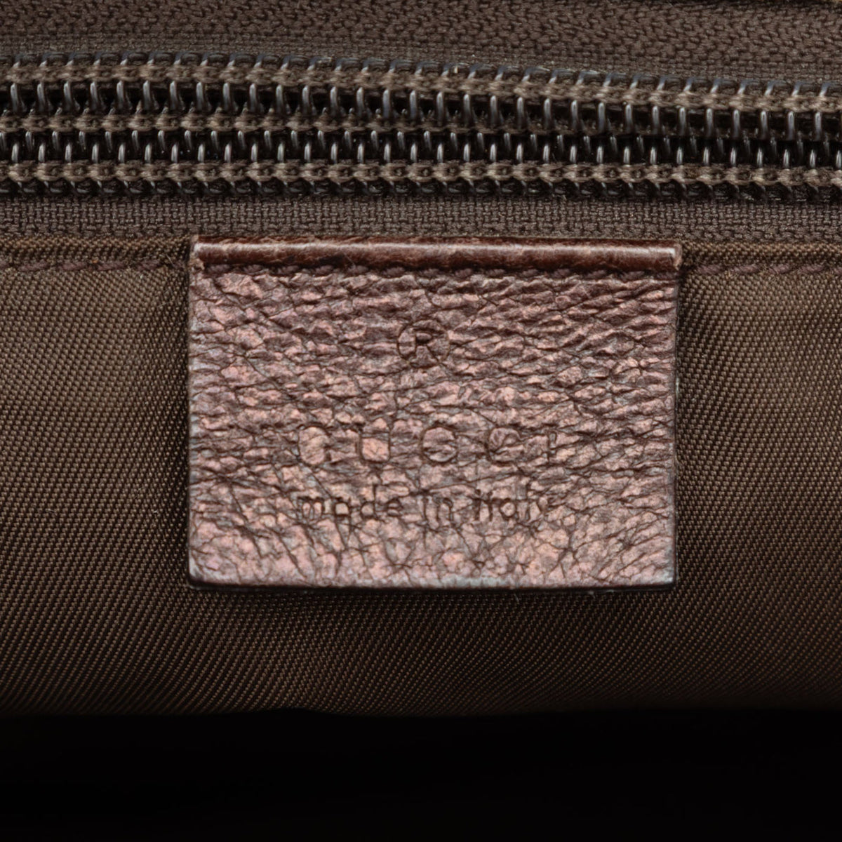 Gucci GG Canvas Web Tote