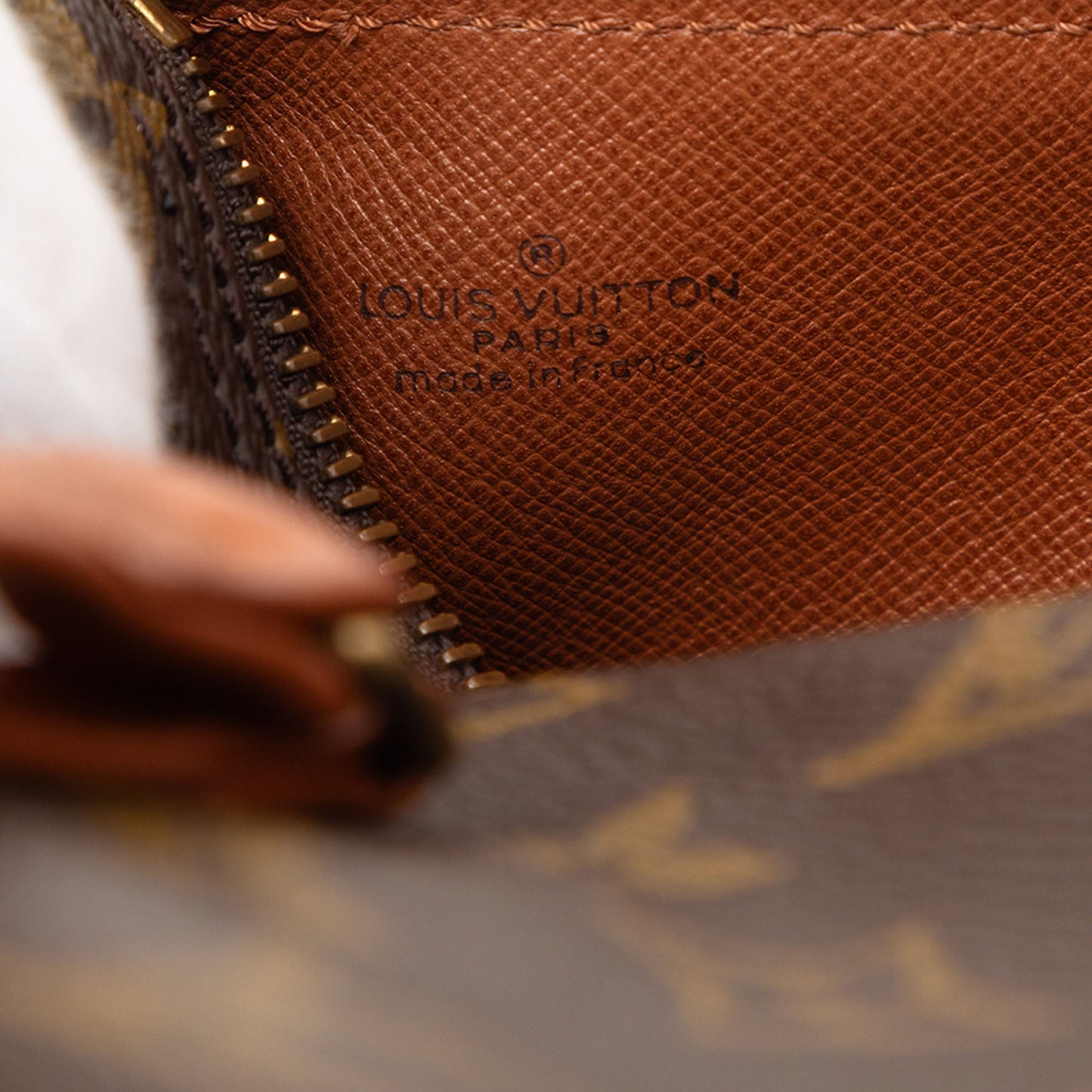 Louis Vuitton Monogram Papillon 30