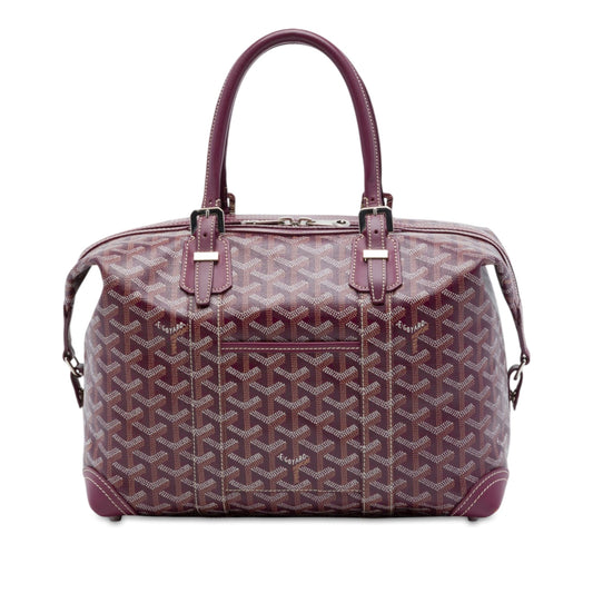 Goyard Goyardine Boeing 30