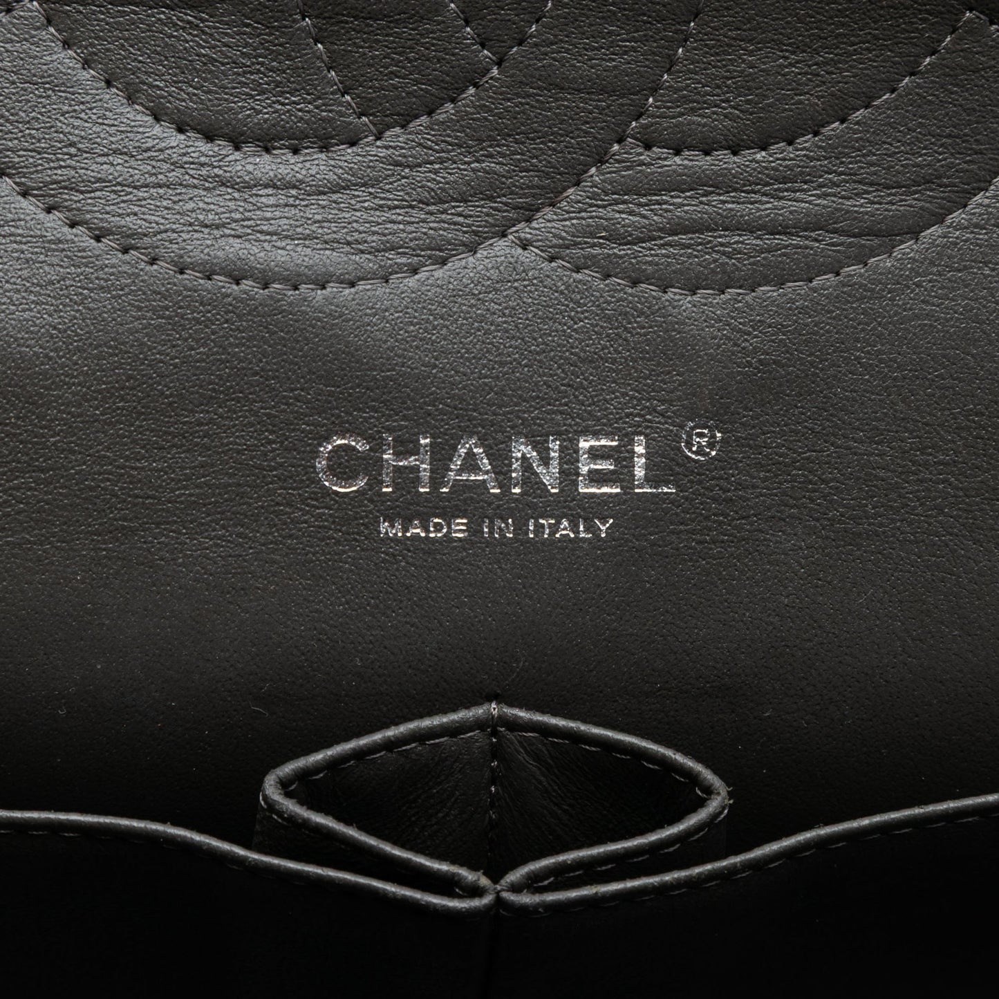 Chanel Jumbo Classic Caviar Double Flap