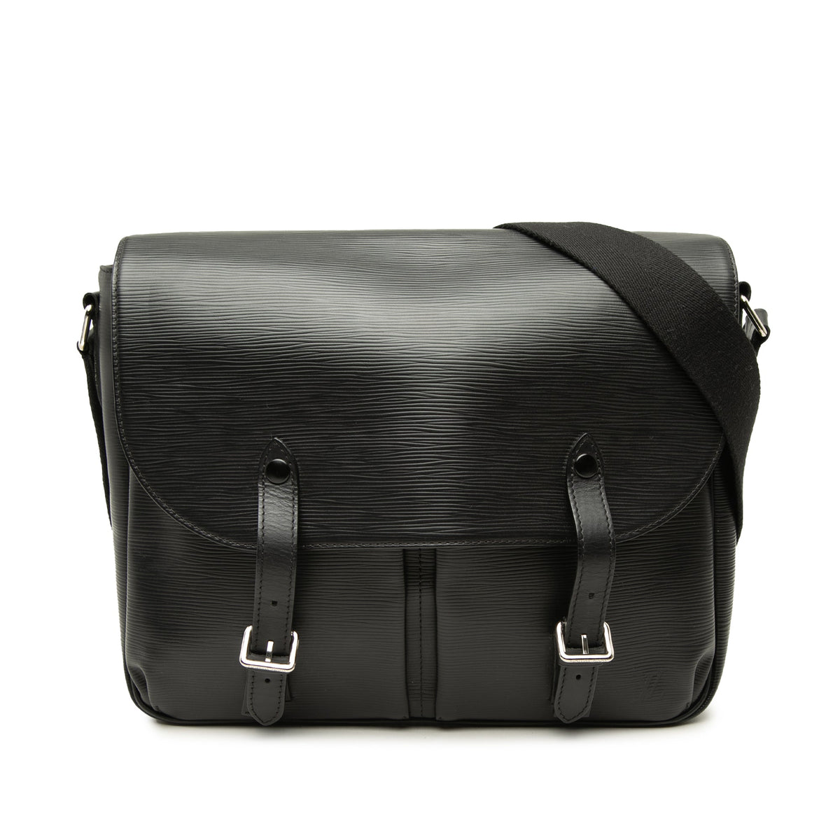Louis Vuitton Epi Christopher Messenger