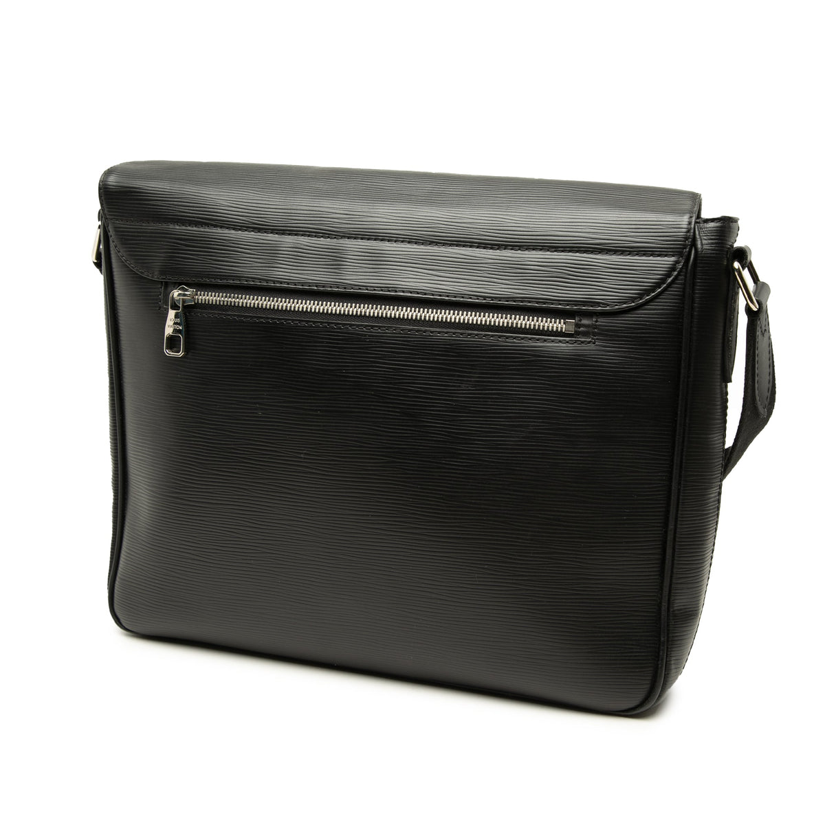 Louis Vuitton Epi Christopher Messenger