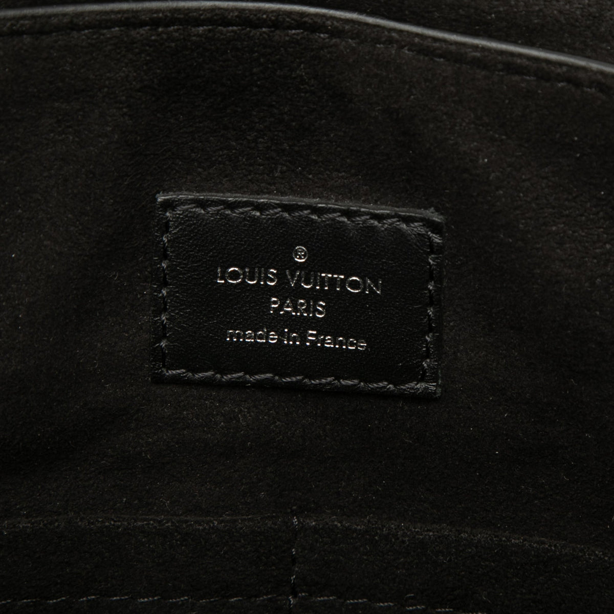 Louis Vuitton Epi Christopher Messenger