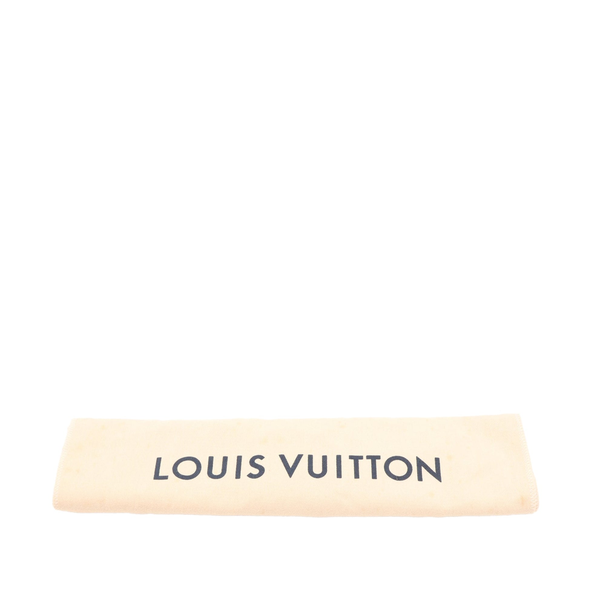 Louis Vuitton Bicolor Monogram Empreinte Nano Noe