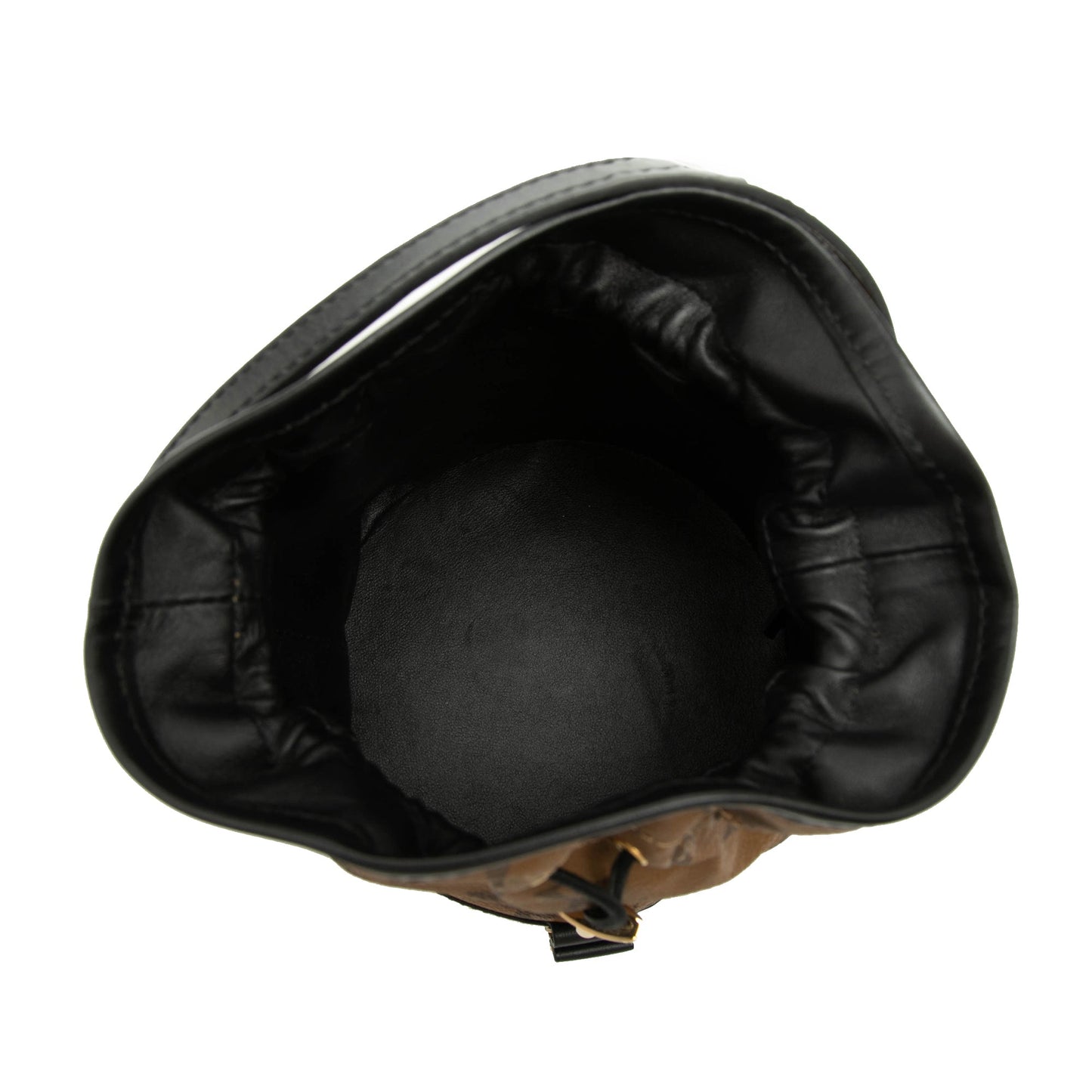 Monogram Reverse Petit Noe Trunk