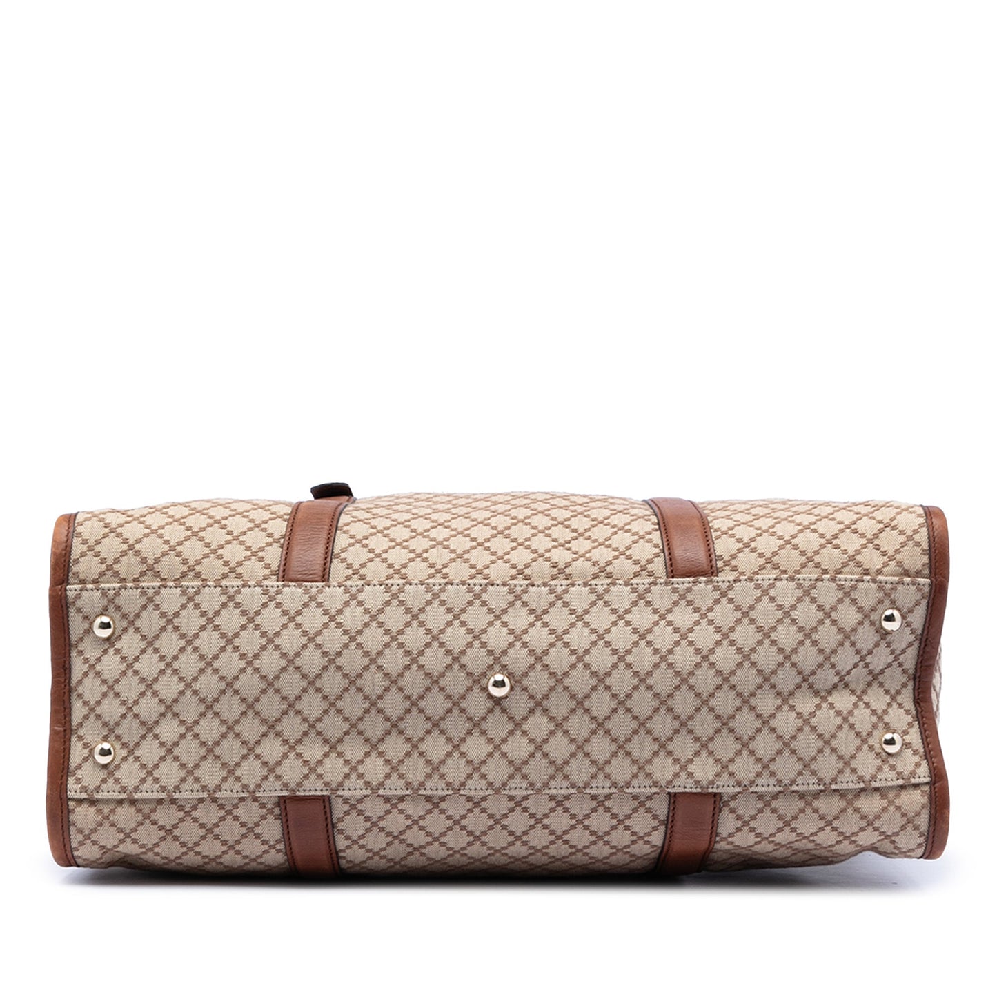 Diamante Canvas 1973 Tote