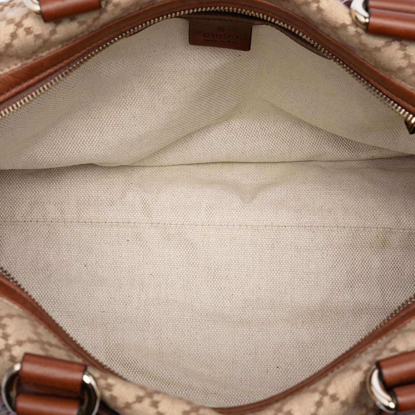 Diamante Canvas 1973 Tote
