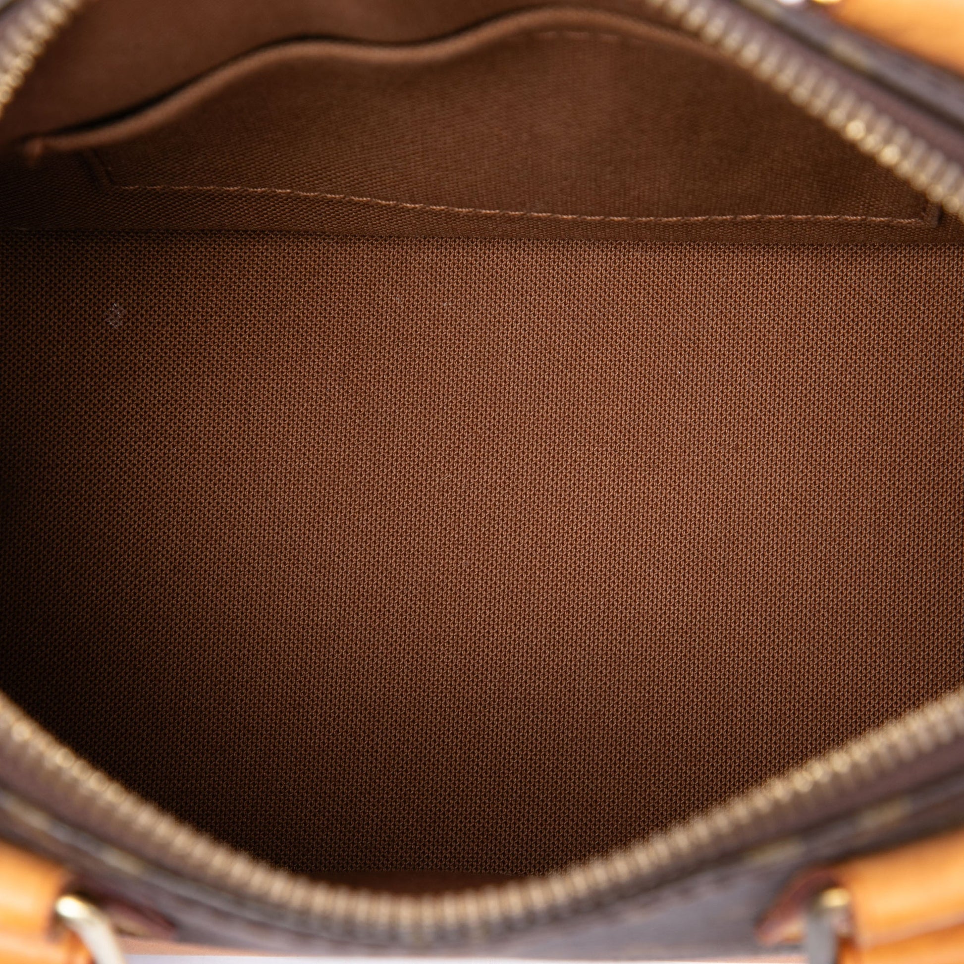 Louis Vuitton Monogram Alma BB