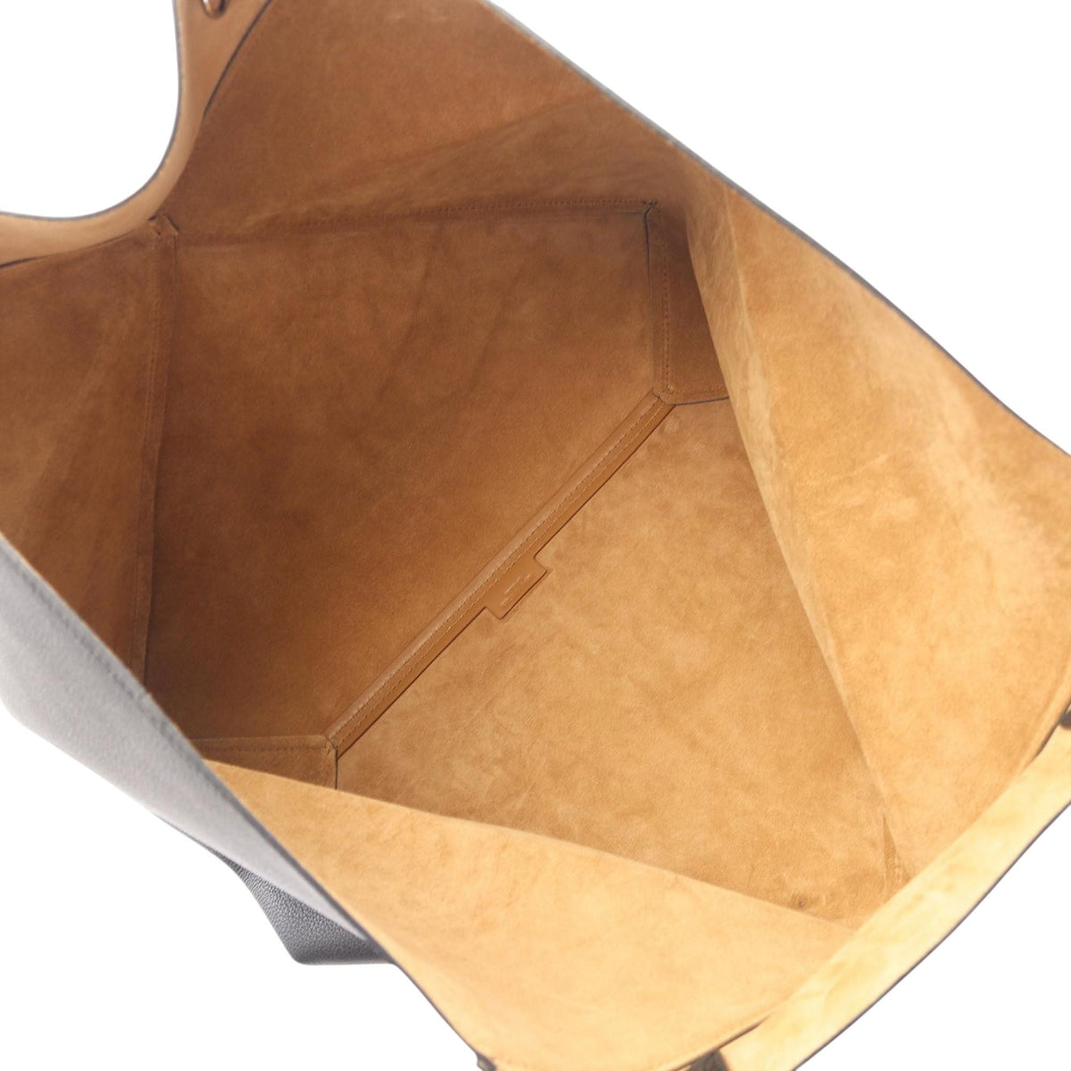 LOEWE Large Calfskin Puzzle Fold Tote