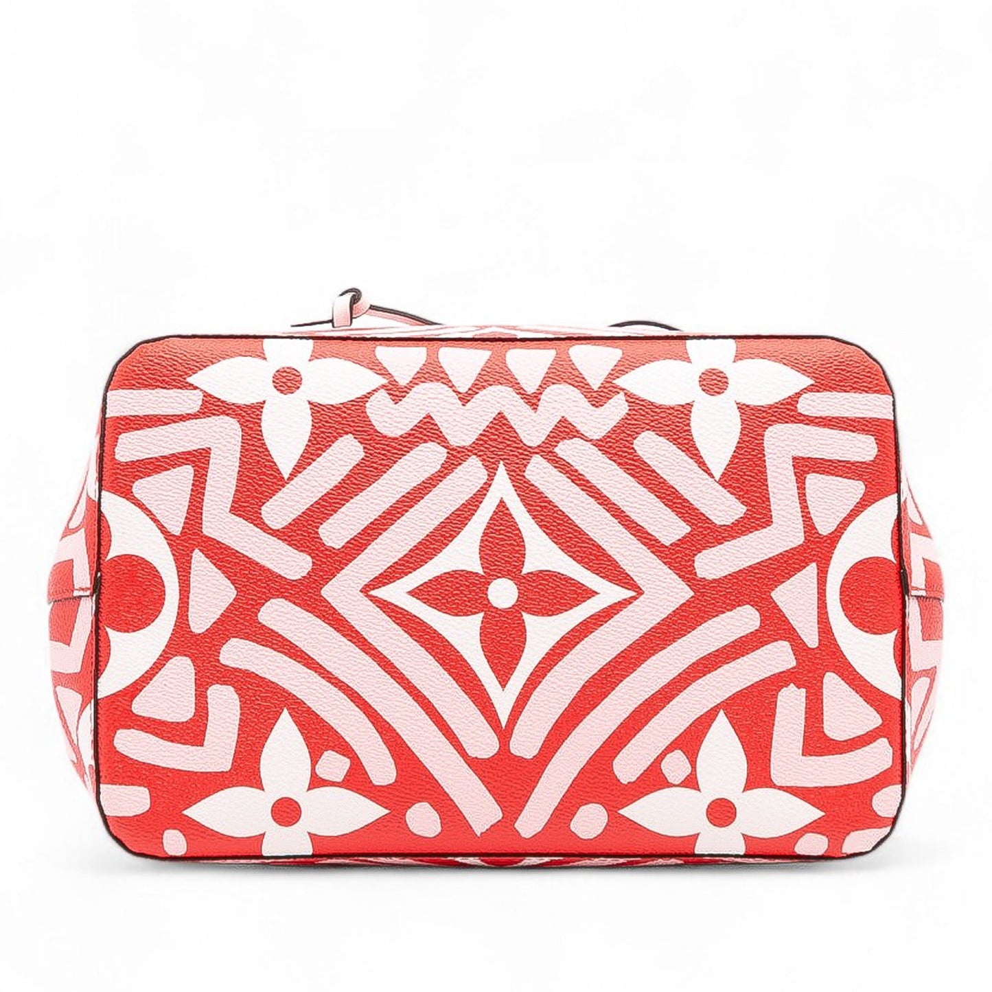 Louis Vuitton Monogram Giant Crafty Neonoe MM