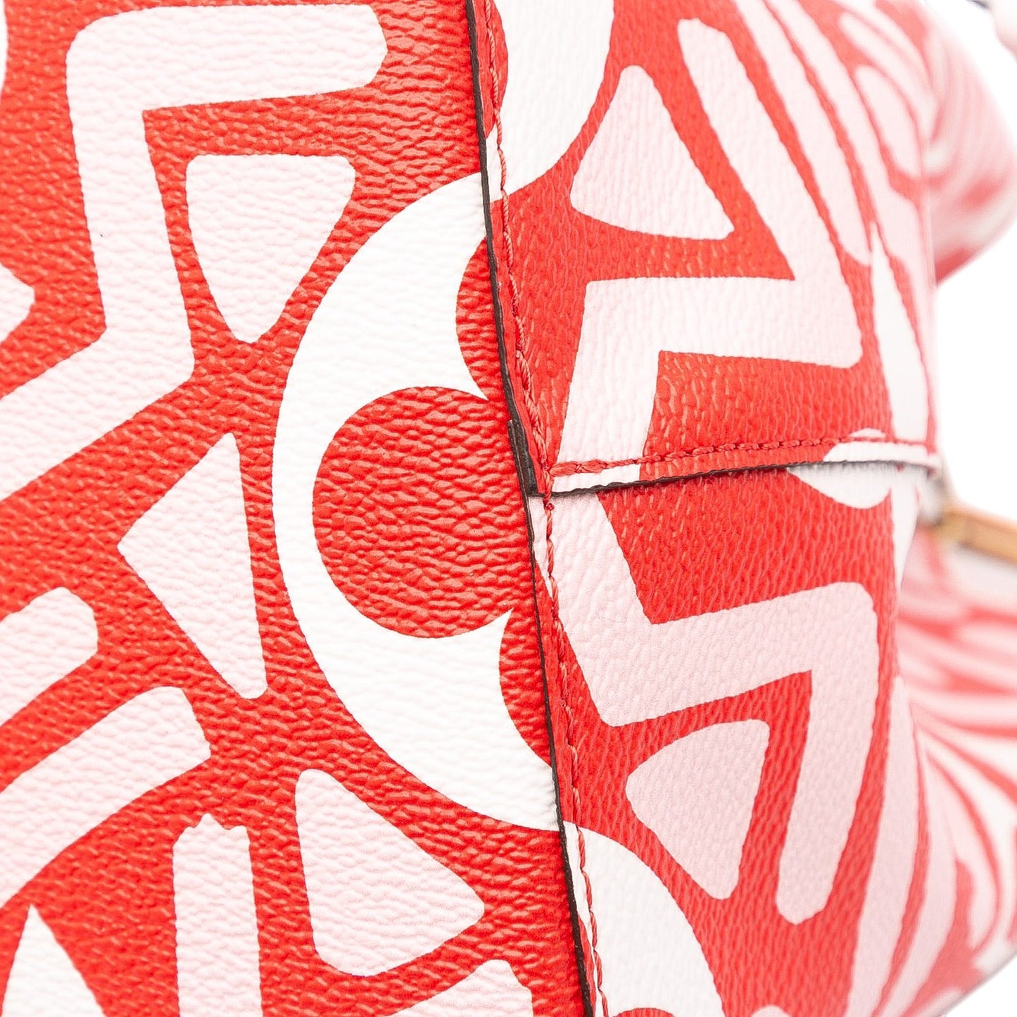 Louis Vuitton Monogram Giant Crafty Neonoe MM